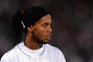 Ronaldinho: I would like to see Coutinho in Barcelona