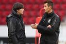 Germany - France: forecast bookmakers for the friendly match of teams