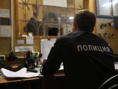 In the case of the dead policeman, new details surfaced