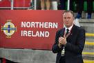 Scots are ready to fight for the coach of Northern Ireland