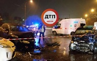 The Interior Ministry official was suspected of committing a fatal crash