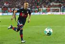 Kimmich for the second time in a row became the best player of the month in Bavaria