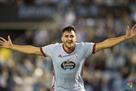 Celta offers 20 million euros for Maxi Gomez