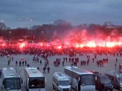 Туск розкритикував расистські та ксенофобські гасла на Марші незалежності в Польщі