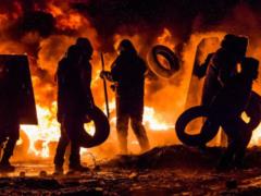 Victims during the Revolution Advantages equated to participants in hostilities