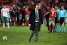 Coach of Northern Ireland offered to extend the contract