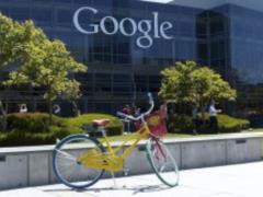 В США началось расследование против Google