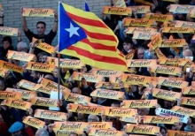 Arrested Catalan separatists will be able to run for parliament