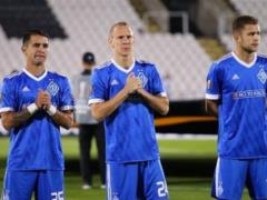 У Динамо есть 21 день, чтобы обжаловать решение АК ФФУ в Лозанне
