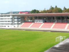 Veresa is considering the possibility of holding home matches in Lviv