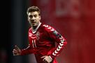 Ireland - Denmark: Bendtner left in reserve
