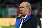 De Laurentiis criticized the president of the Football Federation of Italy and Ventura