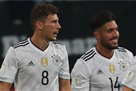 Marotta: Juventus will try to sign Jan and Goretzku