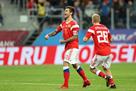 Russia and Spain draw in a draw, scoring 6 goals