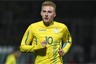 Goal Kovalenko helped the team of Ukraine U-21 on the road to beat Scotland