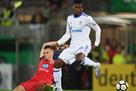 Manchester City is interested in Embolo