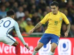 How England and Brazil could not score a single goal - a review of the match