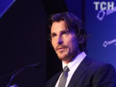Hollywood handsome Christian Bale struck with excess weight