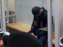 Задержанные со взрывчаткой жители Закарпатья арестованы