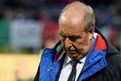 The Football Federation of Italy will decide the fate of Ventura on Wednesday