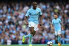 Yaya Toure can become a player of New York City