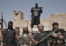 The Pentagon announced the destruction of key ISIG terrorists