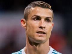 Роналду назван лучшим игроком 2017 года по версии Goal