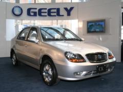 Китайский автопроизводитель Geely замахнулся на летающие автомобили