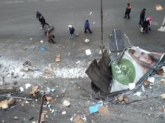 В ДТП под Челябинском погибли пешеходы
