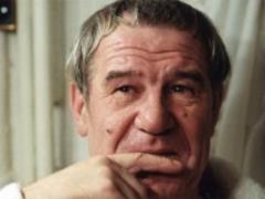 Vitaliy Shapovalov, the actor died