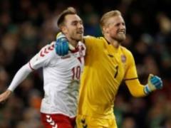 All participants of the World Cup-2018 from Europe were determined