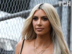 Kim Kardashian first told about surrogate motherhood: It is difficult to go this way