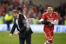 The coach of the Danish national team thanked the Irish