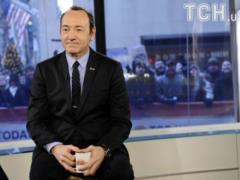 Kevin Spacey can not just remove from the  House of Cards 
