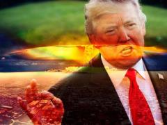 Трампу не помешают нанести ядерный удар
