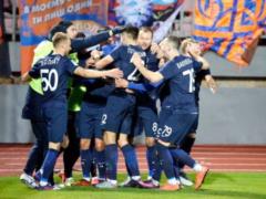  Мариуполь  подколол  Динамо  после подтверждения технического поражения