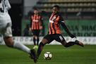 Fred: I do not know anything about the interest of Manchester United