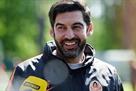 Fonseca: There will be no rotation against Alexandria, Miner will provide his best team