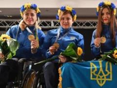Харьковские фехтовальщицы завоевали медали чемпионата мира
