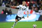Kimmich gave more than all the assistants in the European qualifying round