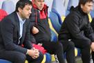 Wirth: Veres respects Zarju, but no fear