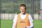 Borzenko: Over the past month and a half, Zarya has proved that she is a team of European level