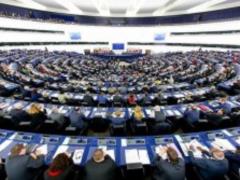 The European Parliament launched a mechanism to impose sanctions against Poland