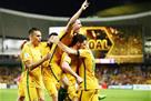 Australia - Honduras 3: 1 Video of goals and a review of the match