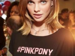 Першою українкою в показі Victoria s Secret відмовили в візі в Китай, де відбудеться шоу