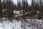 У Хабаровському краї розбився пасажирський літак, загинули шестеро людей