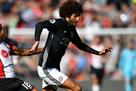 Fellaini can leave Manchester free agent