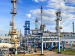 Ukrgazdobycha launches Shebelinsky GPP after major modernization