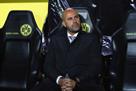 Bos: Pressure on Borussia D has grown, but I am optimistic