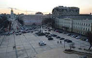 Підготовка до Нового року: в центрі Києва обмежать рух